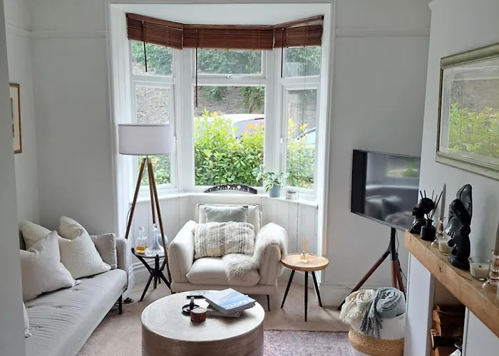 The Cosy Nook