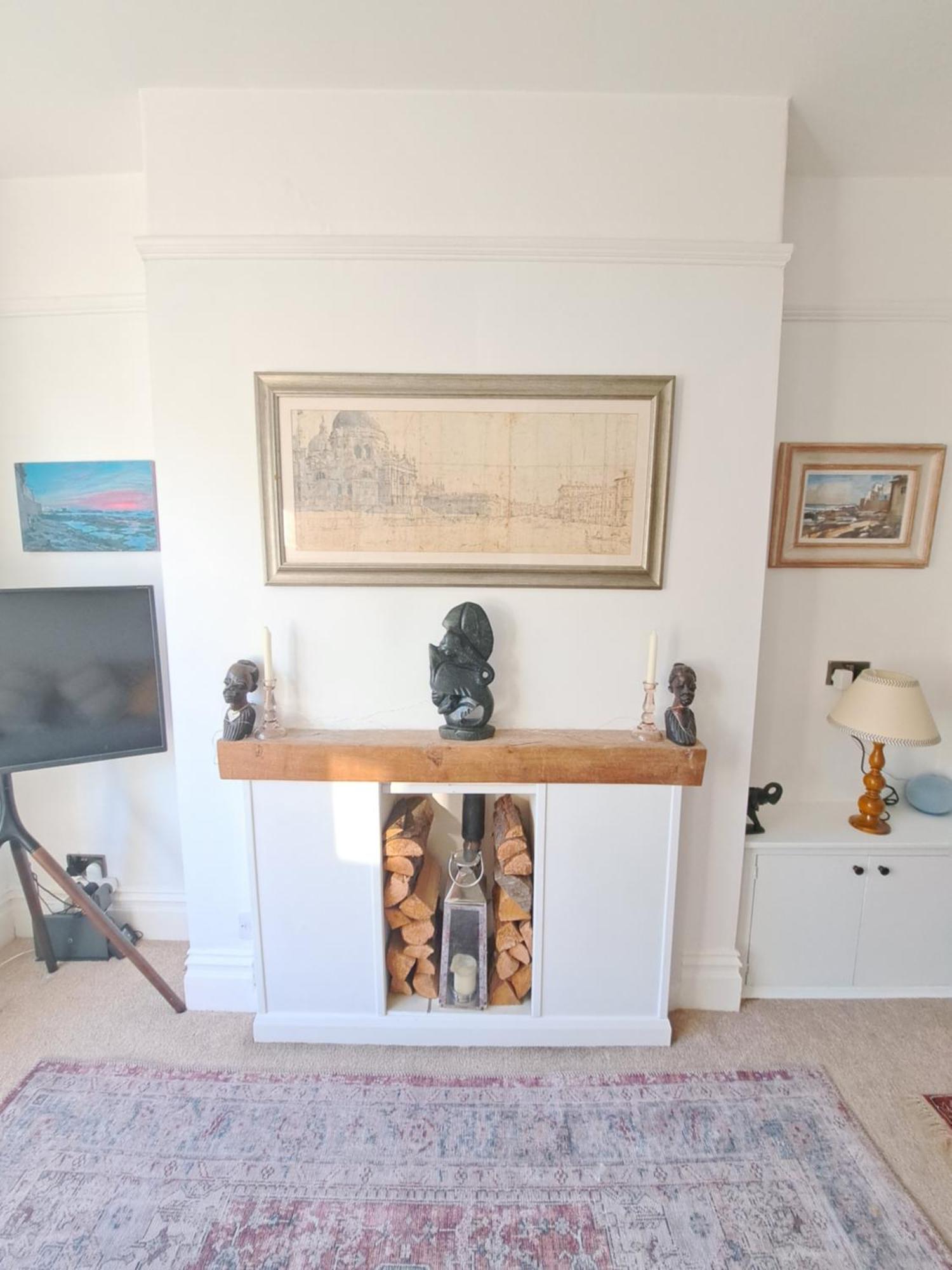 The Cosy Nook Apartment *
