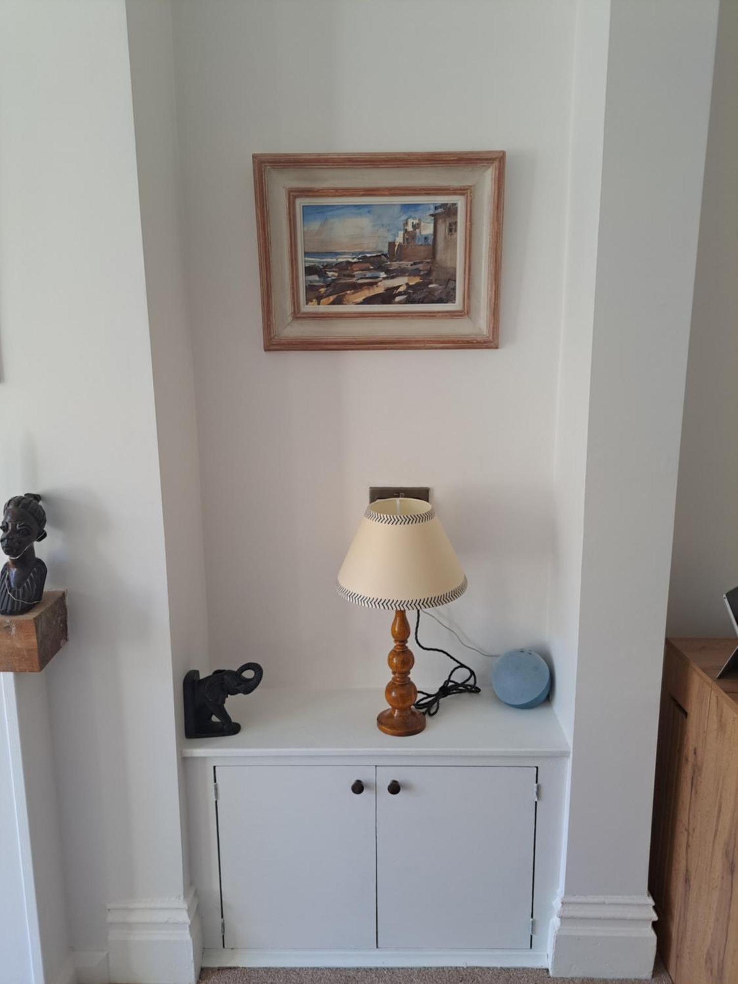 Apartment The Cosy Nook