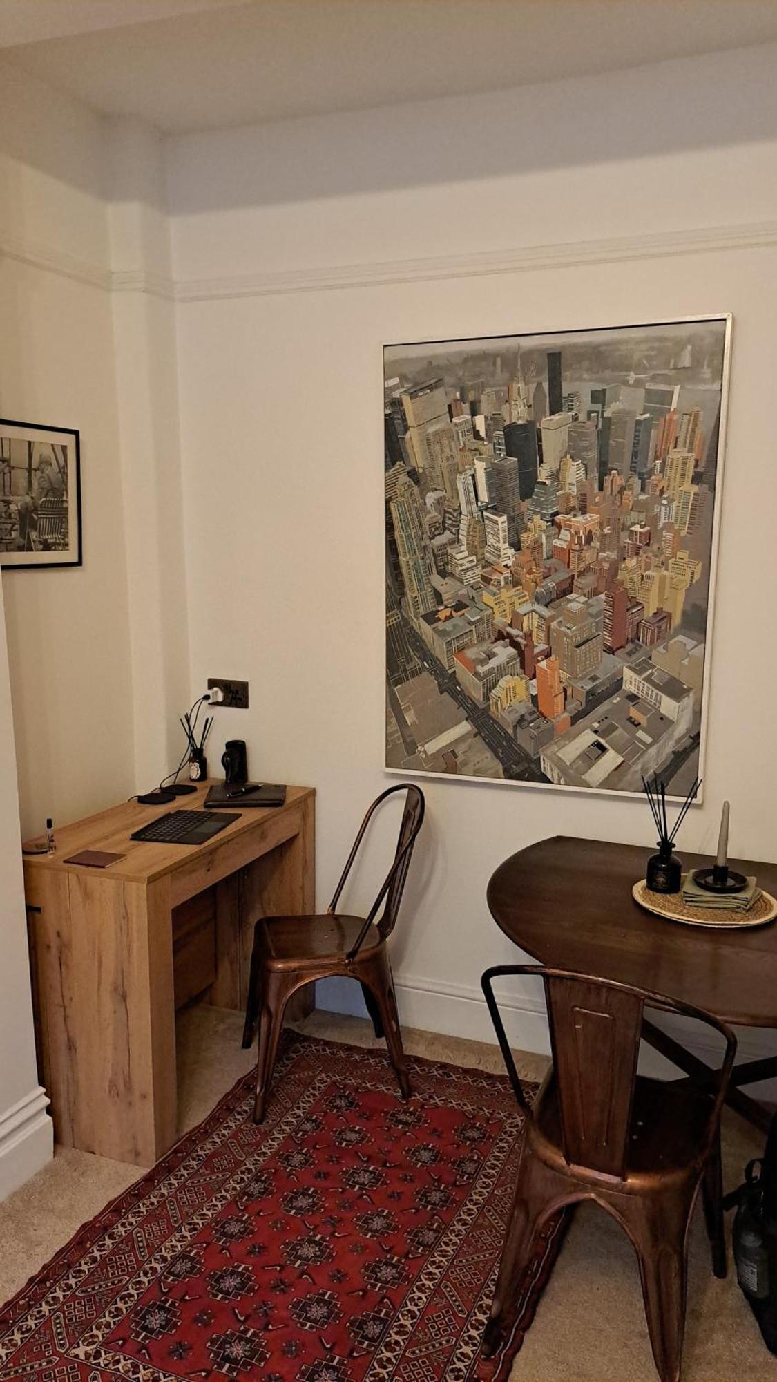 The Cosy Nook