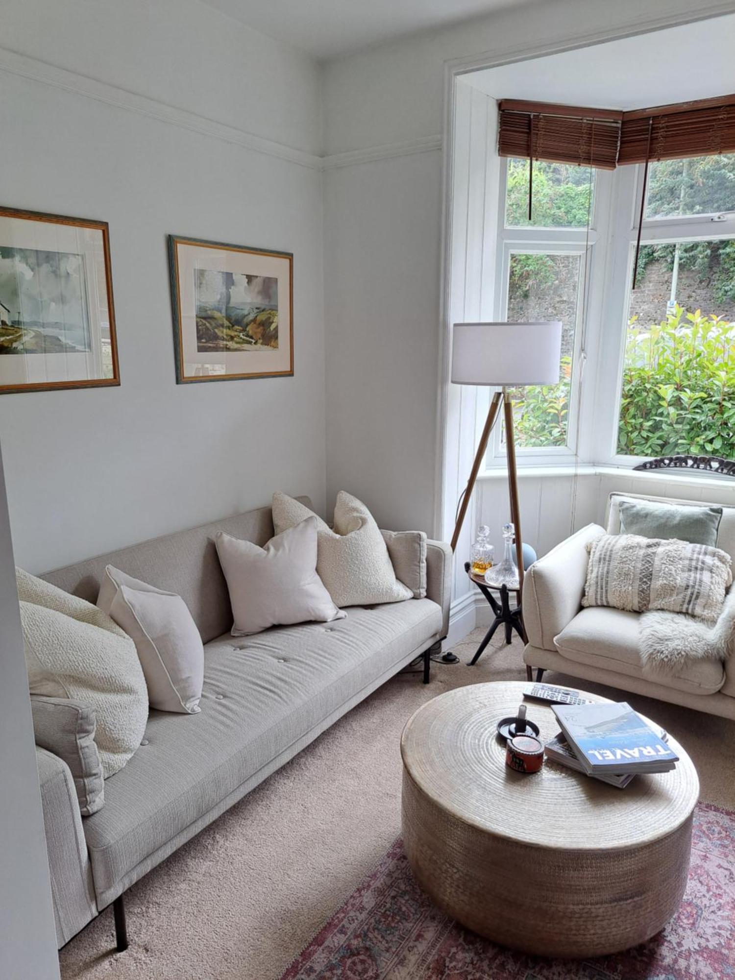 The Cosy Nook Apartment
