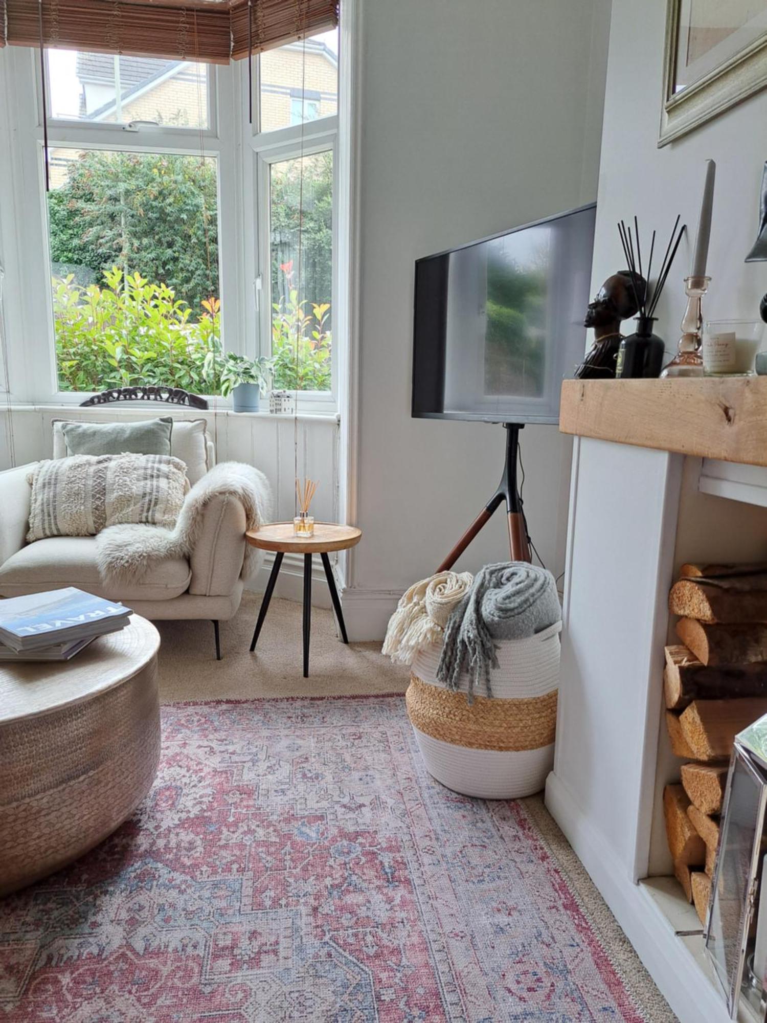 Apartment The Cosy Nook